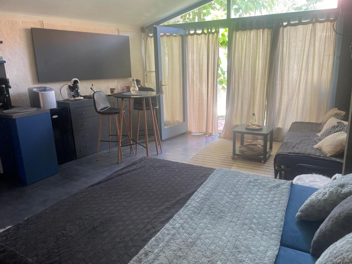Monpe Apartmanik S Atmosferou Komárno Exterior foto