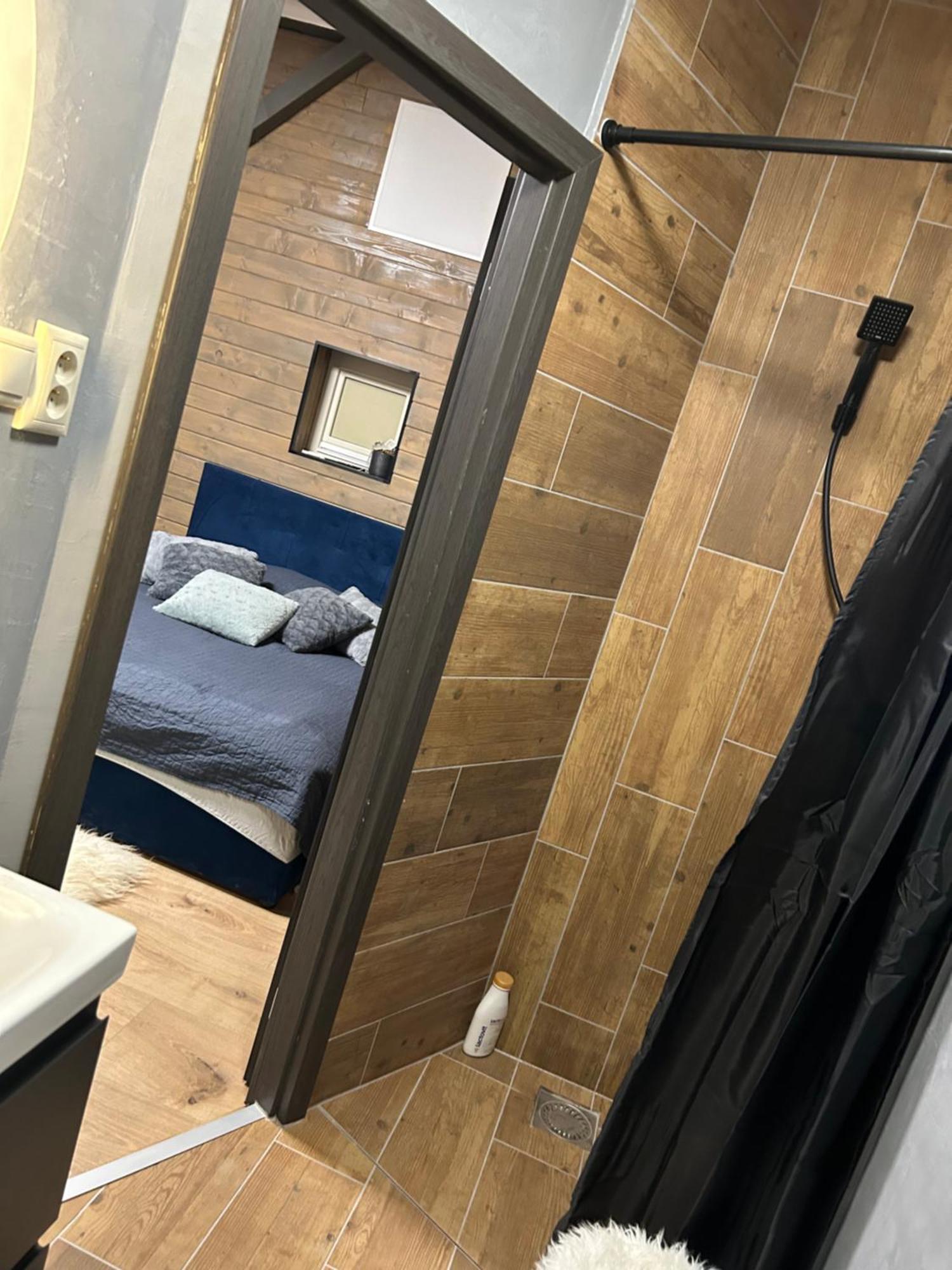 Monpe Apartmanik S Atmosferou Komárno Exterior foto