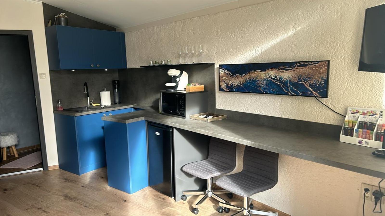Monpe Apartmanik S Atmosferou Komárno Exterior foto